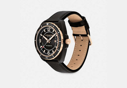 Charter Automatic Watch, 44 Mm
