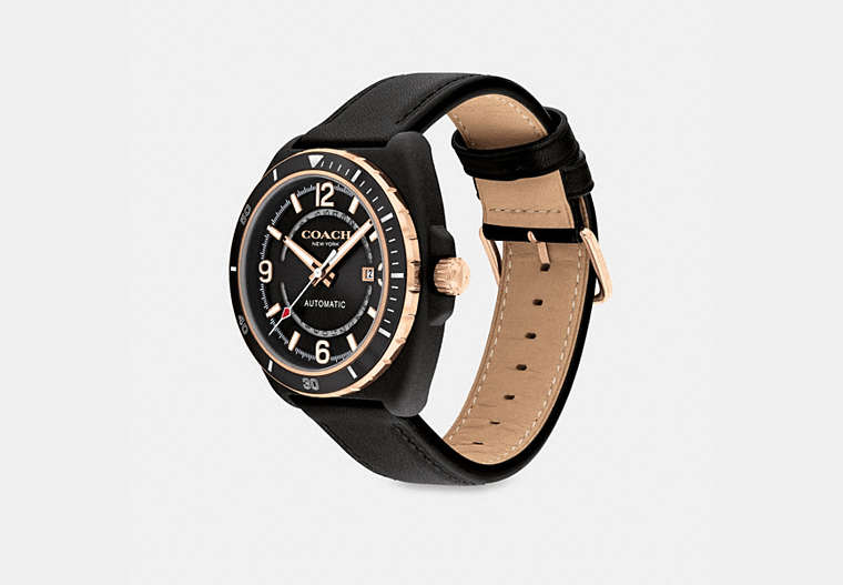 Charter Automatic Watch, 44 Mm