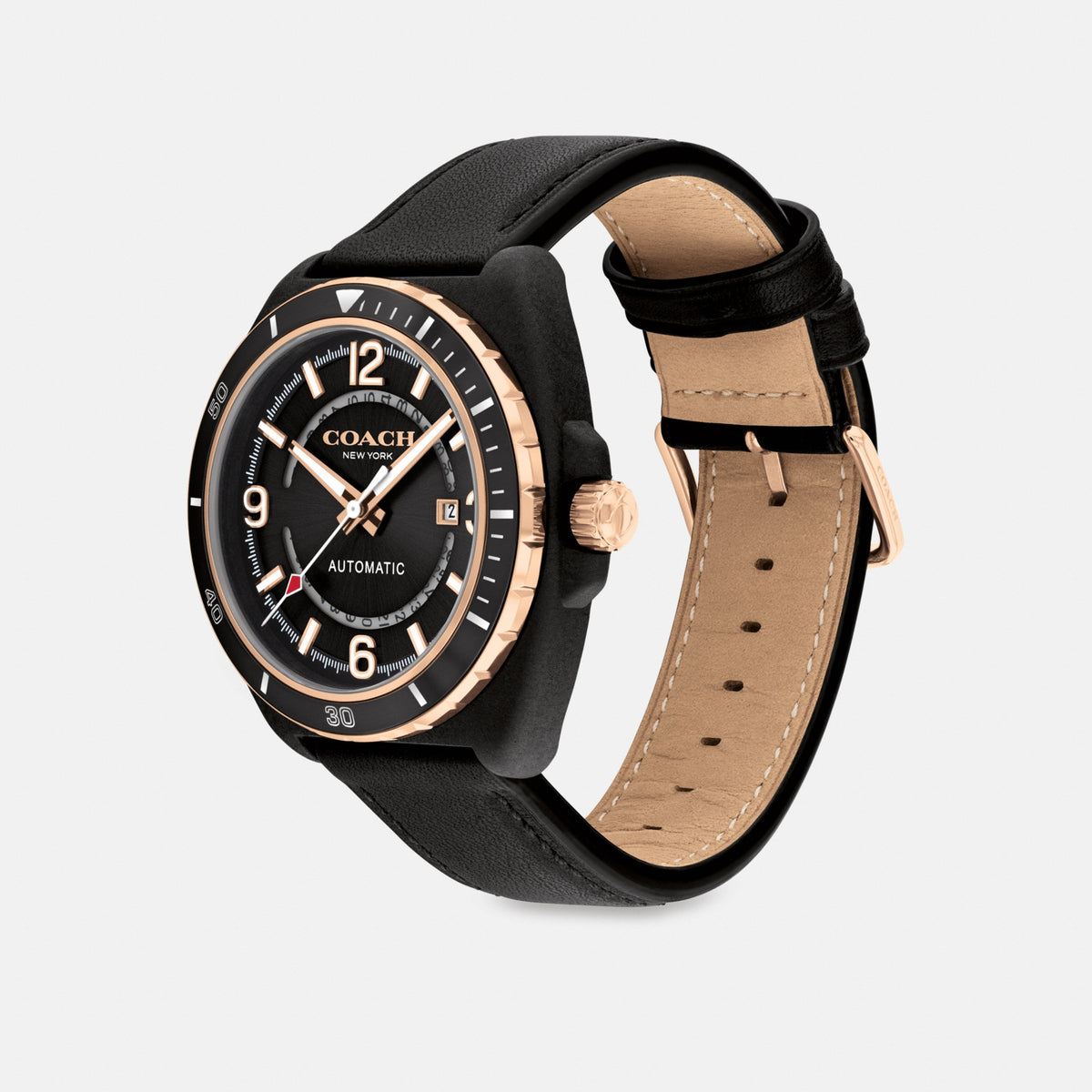 Charter Automatic Watch, 44 Mm