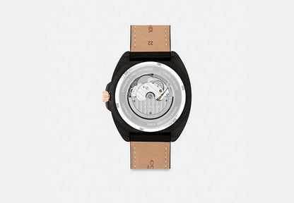 Charter Automatic Watch, 44 Mm