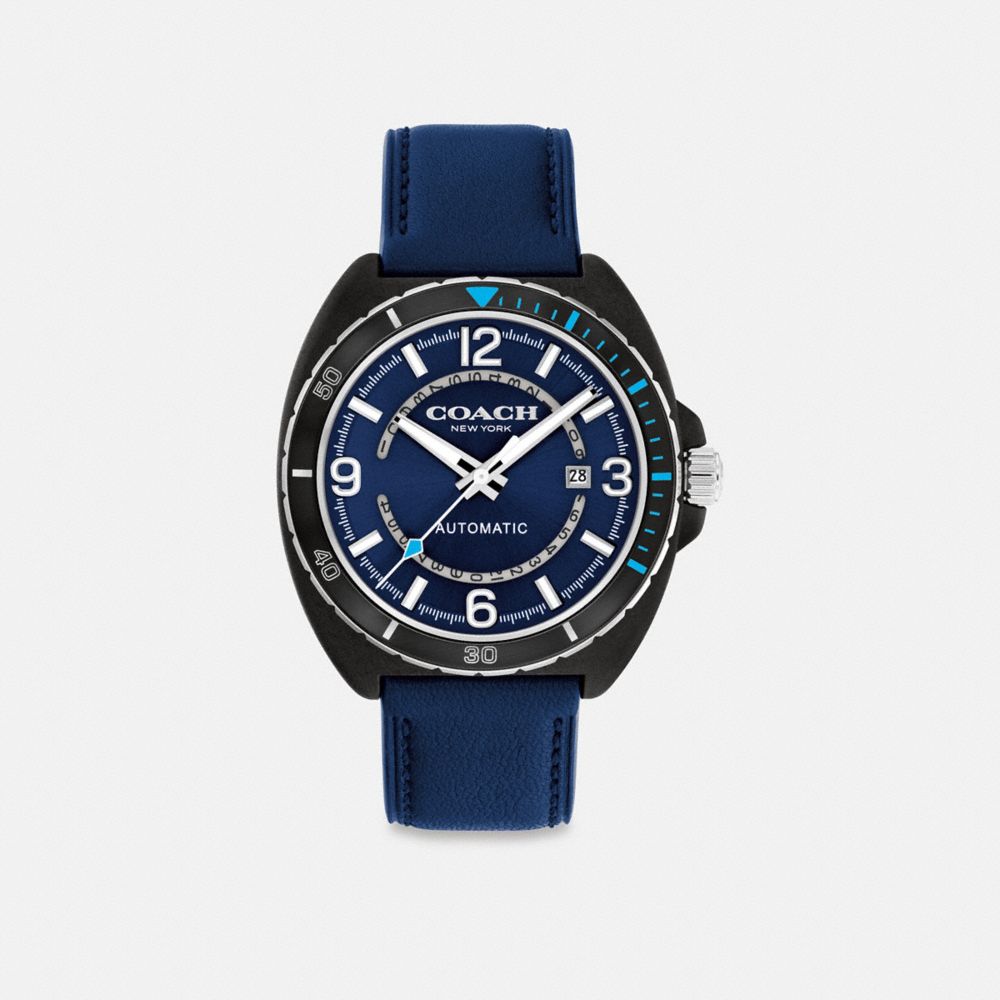 Charter Automatic Watch, 44 Mm