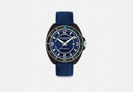 Charter Automatic Watch, 44 Mm