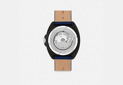 Charter Automatic Watch, 44 Mm