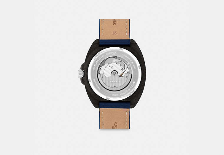 Charter Automatic Watch, 44 Mm