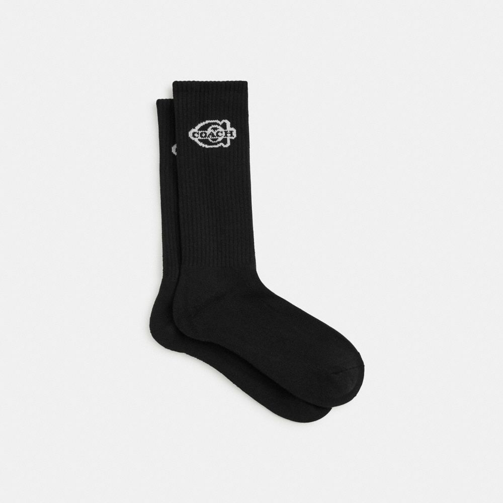 Soho Calf Socks