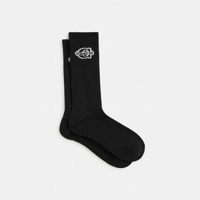 Soho Calf Socks