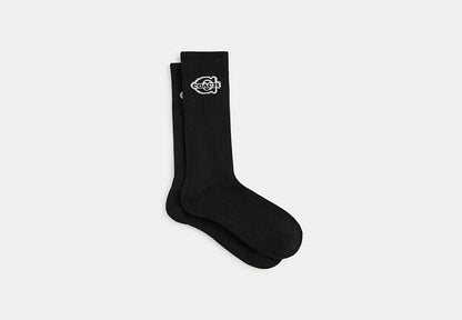 Soho Calf Socks