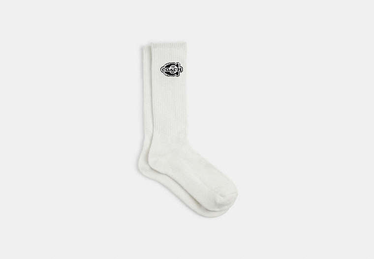 Soho Calf Socks