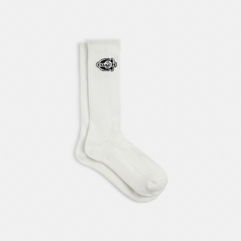 Soho Calf Socks