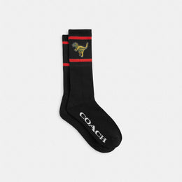 Rexy Calf Socks