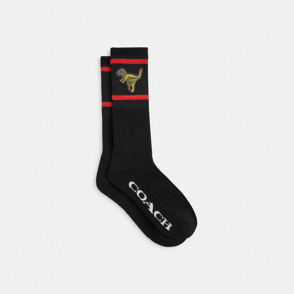 Rexy Calf Socks