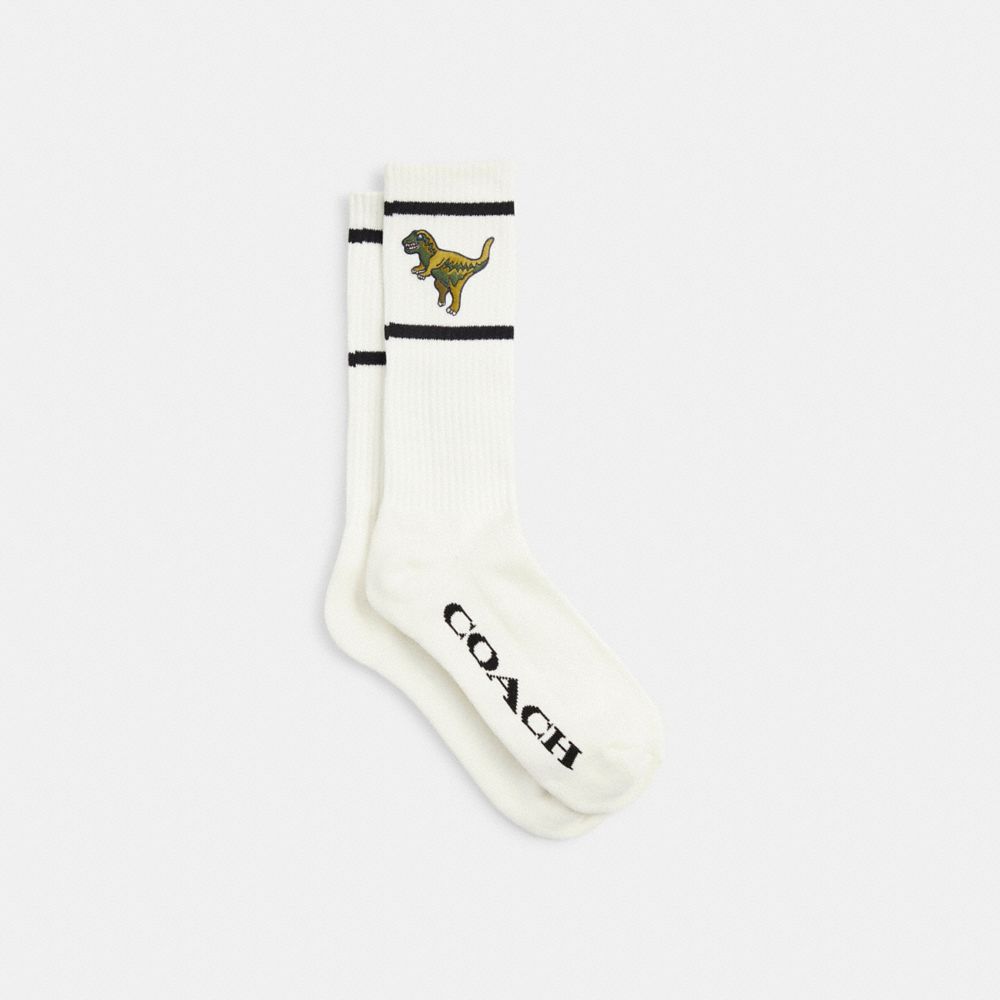 Rexy Calf Socks