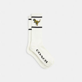 Rexy Calf Socks