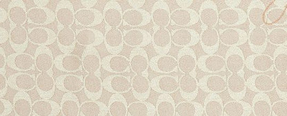 Signature Horse And Carriage Print Silk Square Scarf