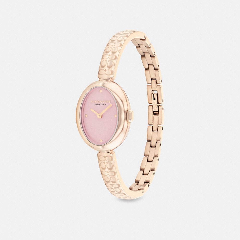 Sammy Watch, 22.5 Mm