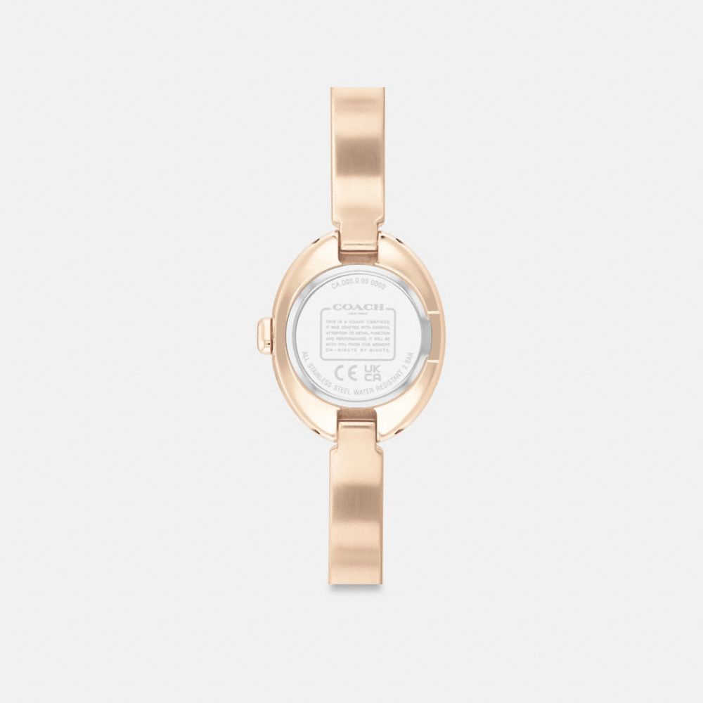 Sammy Watch, 22.5 Mm