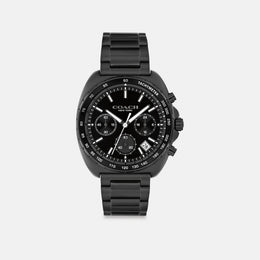 Charter Chronograph Watch, 39 Mm