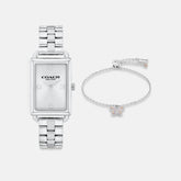 Liz Watch Gift Set, 30 Mm X 22 Mm