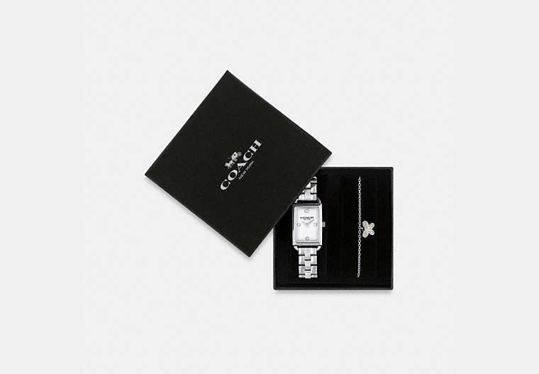 Liz Watch Gift Set, 30 Mm X 22 Mm