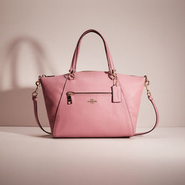Restored Prairie Satchel
