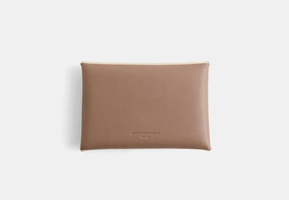 Remade Colorblock Large Pouch