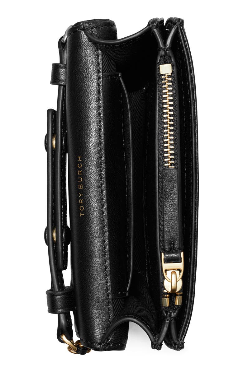 Fleming Mini Crossbody