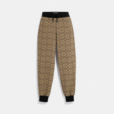 Signature Joggers