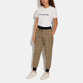 Signature Joggers