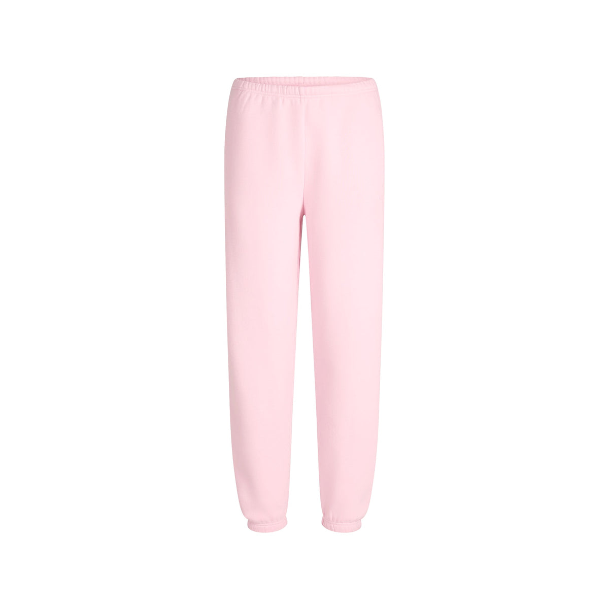 Cotton Fleece Classic Jogger