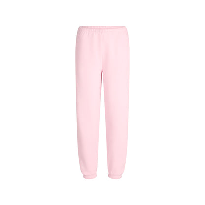 Cotton Fleece Classic Jogger