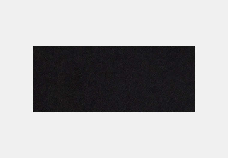 Embroidered Patch Cashmere Muffler