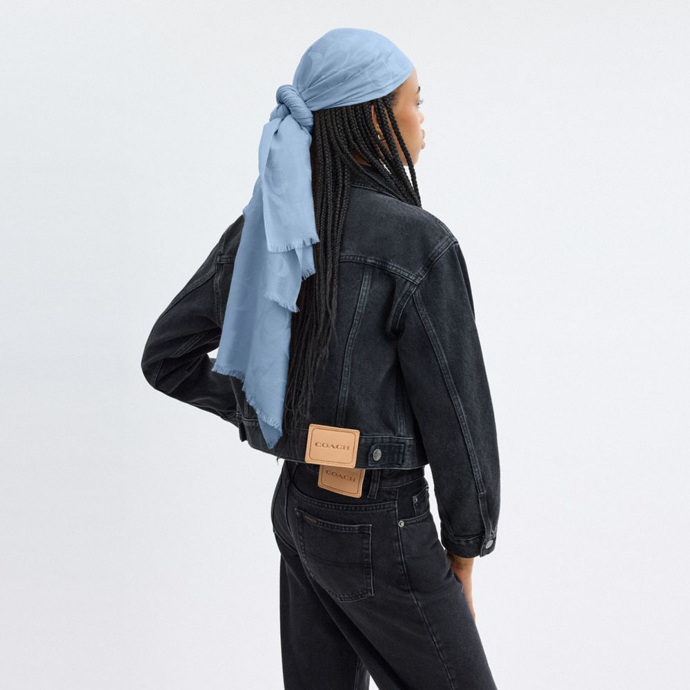 Signature Stole