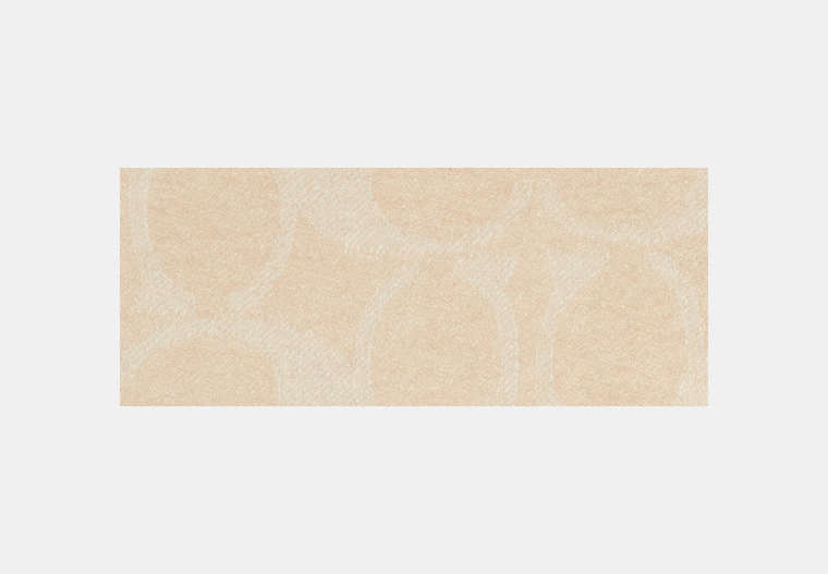 Reversible Signature Cashmere Muffler