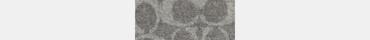 Reversible Signature Cashmere Muffler