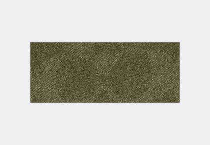 Reversible Signature Cashmere Muffler
