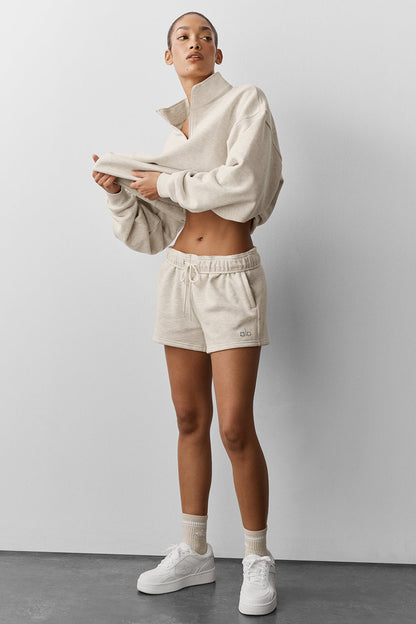 Accolade Short — Part 1