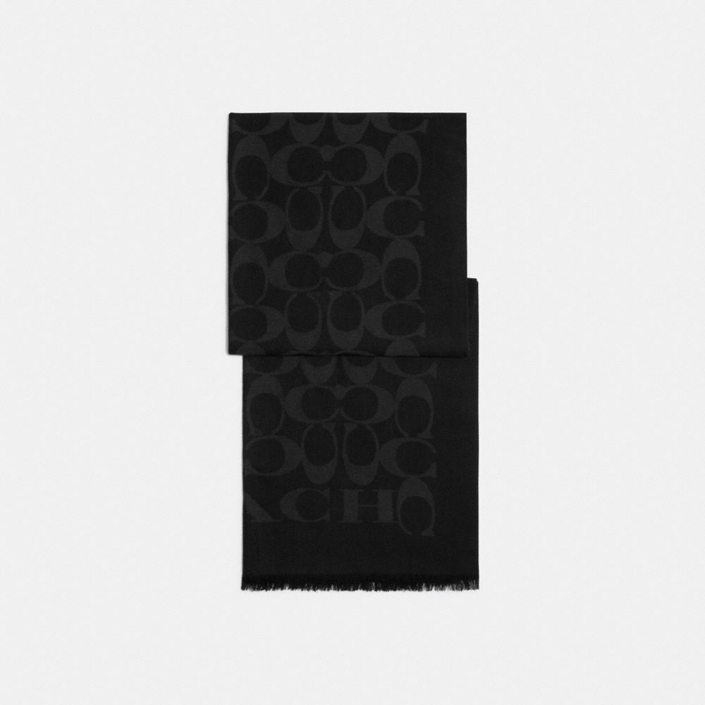 Signature Wrap
