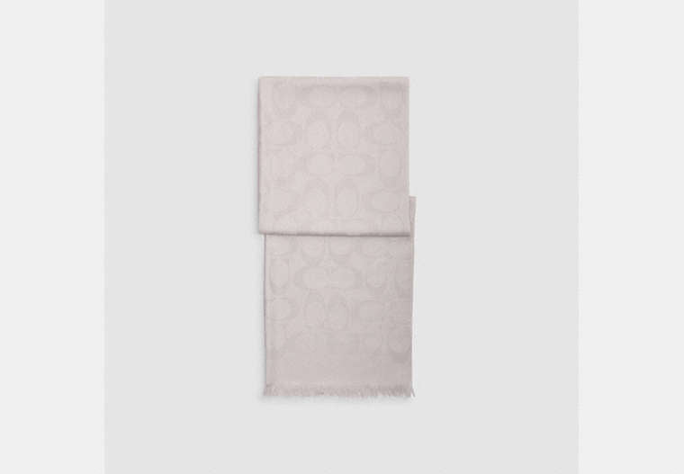 Signature Wrap