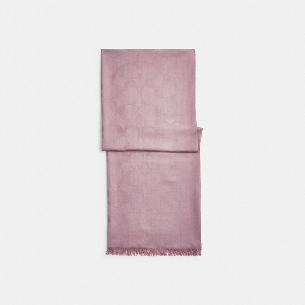 Signature Wrap