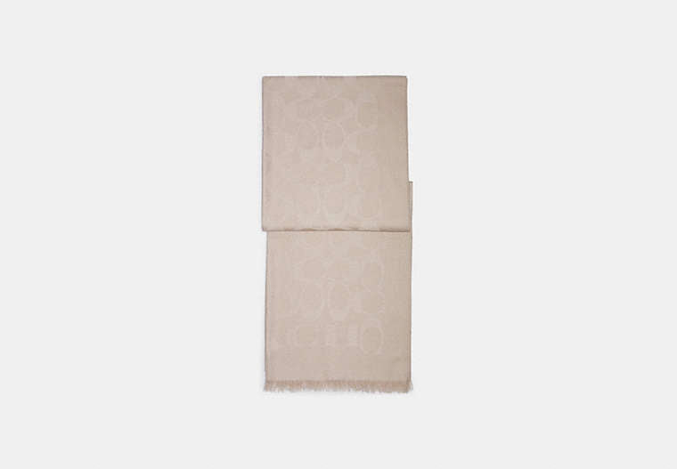 Signature Wrap