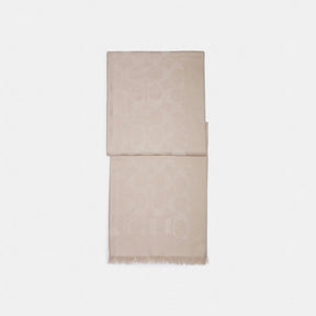 Signature Wrap