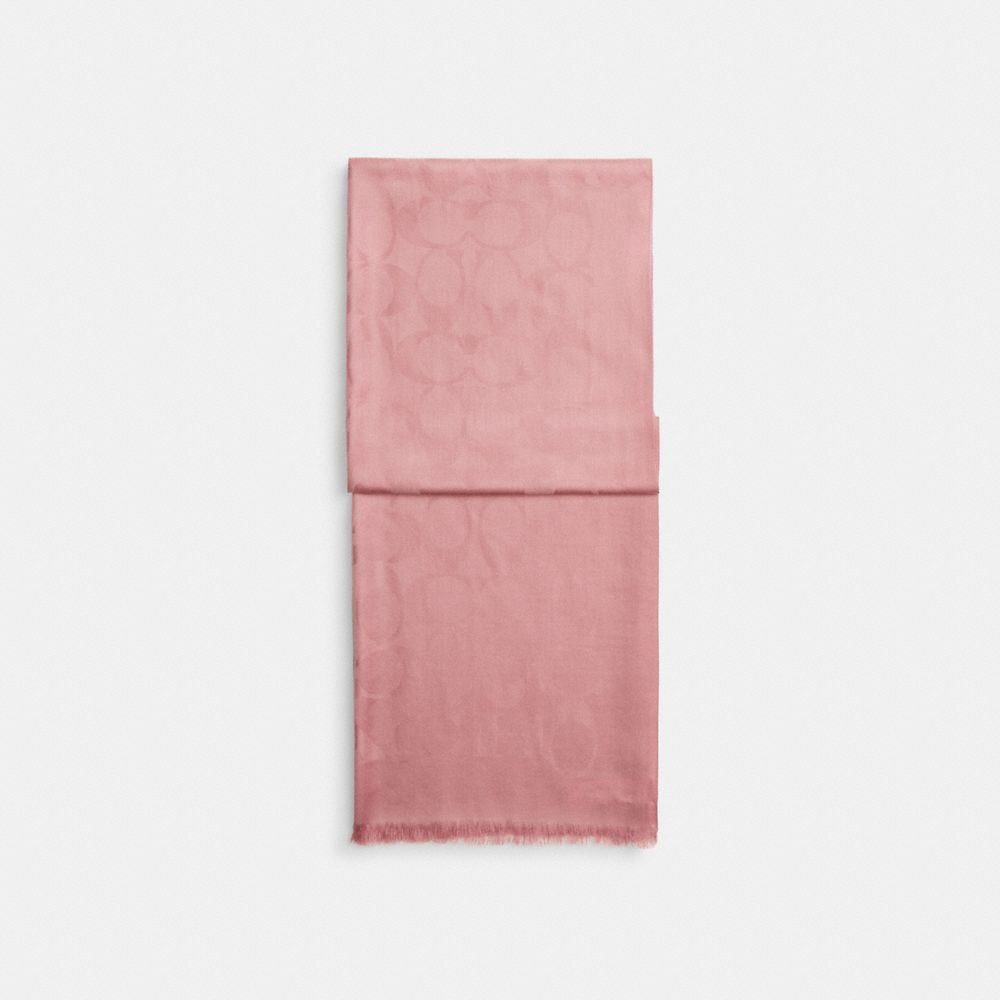Signature Wrap