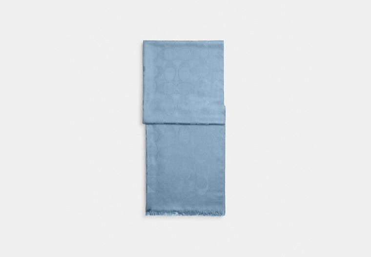 Signature Wrap