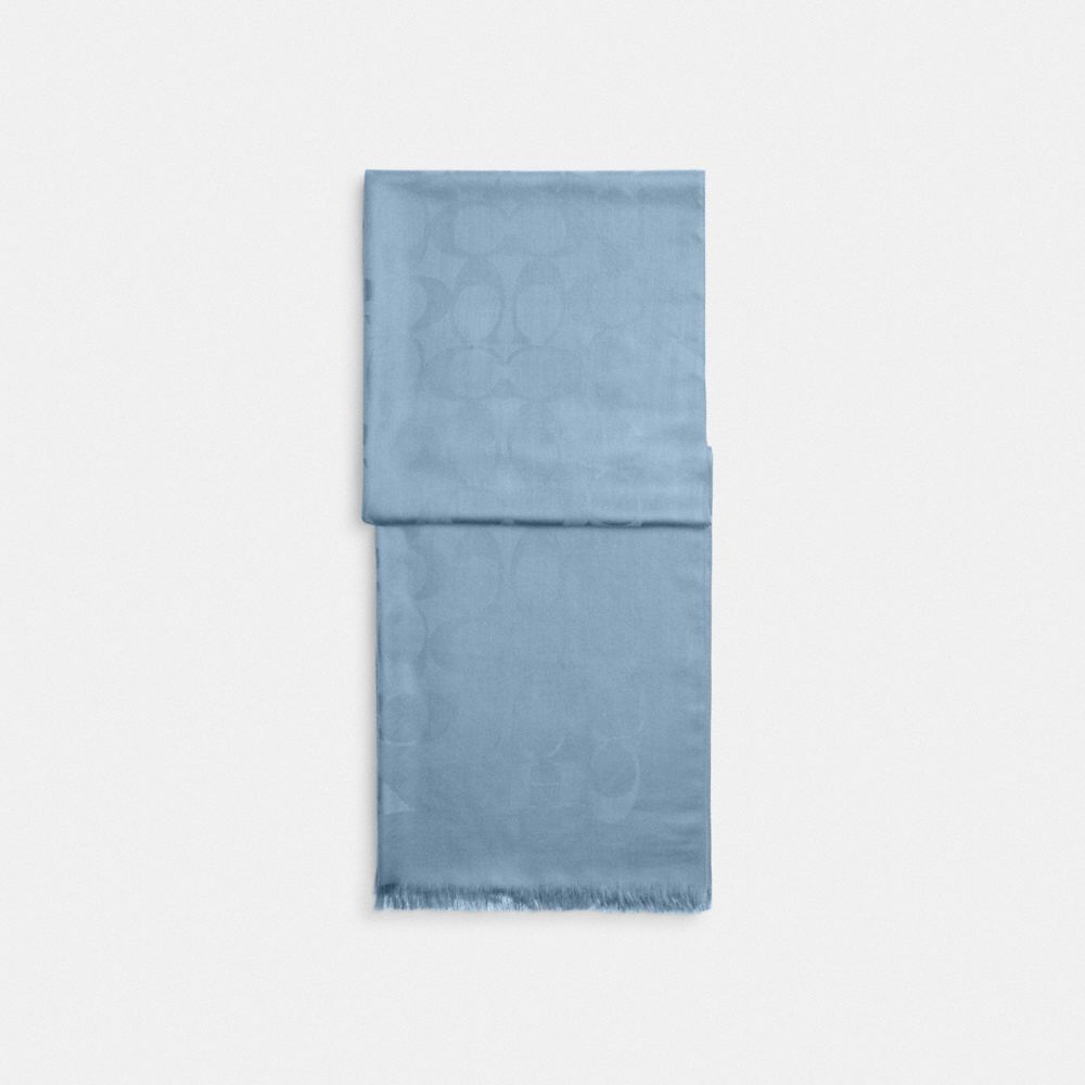 Signature Wrap