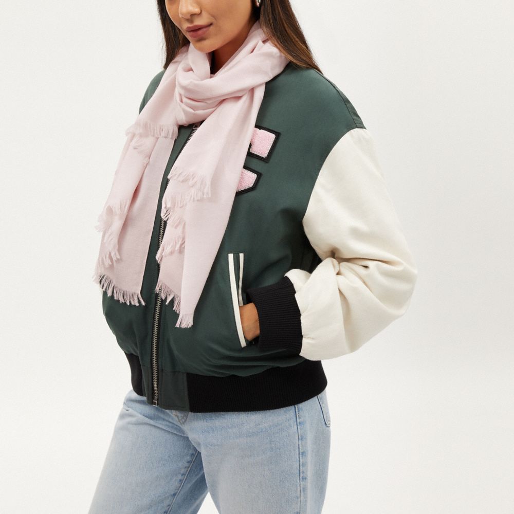 Signature Wrap