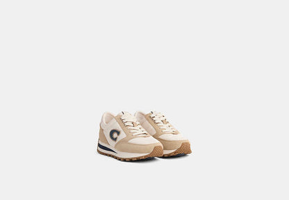 Restored Runner Sneaker
