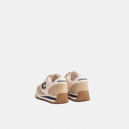 Restored Runner Sneaker