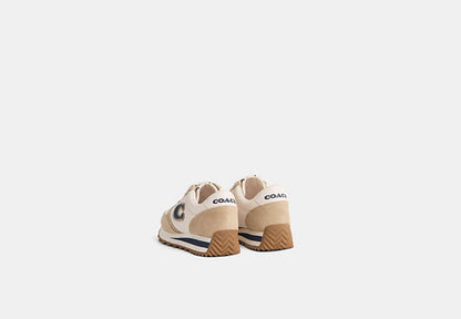 Restored Runner Sneaker