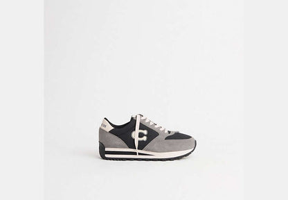 Restored Runner Sneaker
