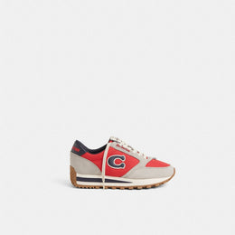 Restored Runner Sneaker